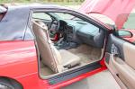 Chevrolet Camaro Z28 SS 1998 года